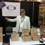 At the IPCPR Show in New Orleans, JULY 2015!